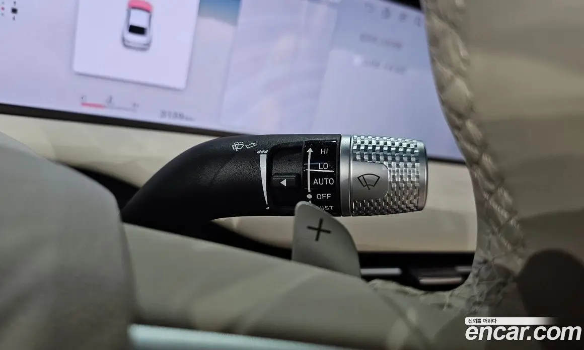 Genesis G80 2026 2.5 автомат (гидро), фото 31