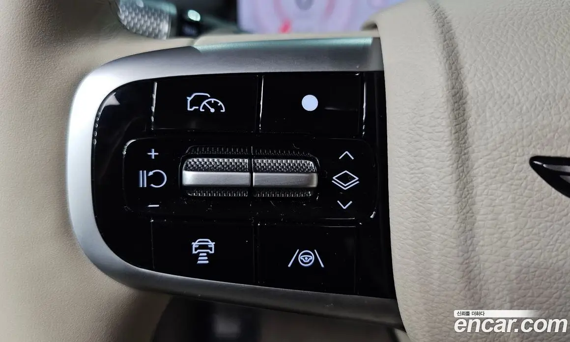 Genesis G80 2026 2.5 автомат (гидро), фото 32