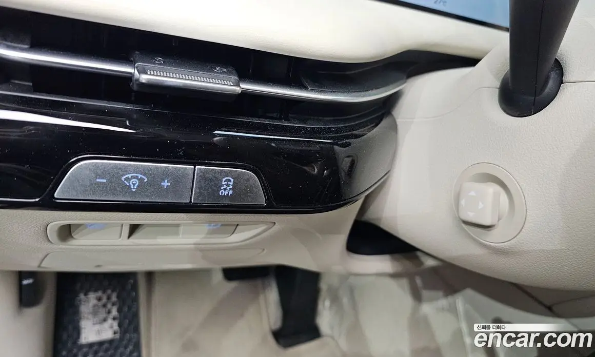 Genesis G80 2026 2.5 автомат (гидро), фото 34