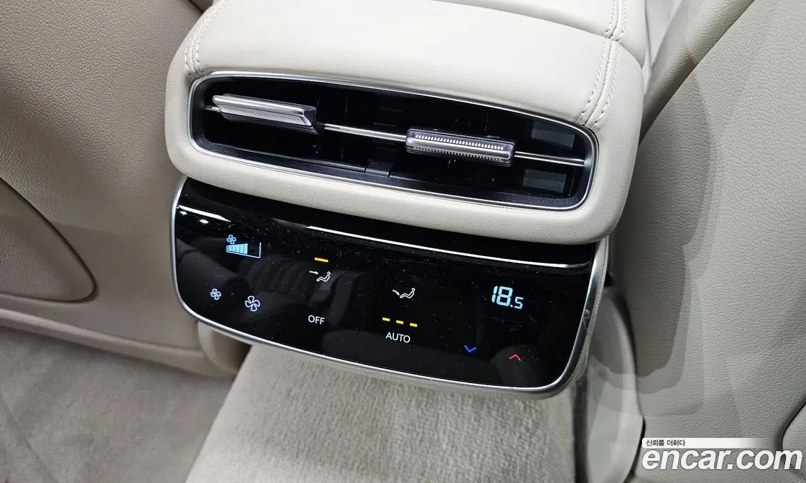 Genesis G80 2026 2.5 автомат (гидро), фото 38