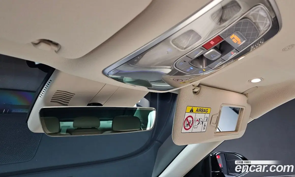 Genesis G80 2026 2.5 автомат (гидро), фото 39