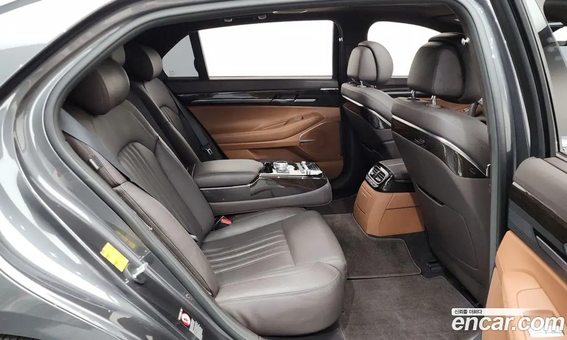 Genesis G90 2019 3.8 автомат (гидро), фото 16