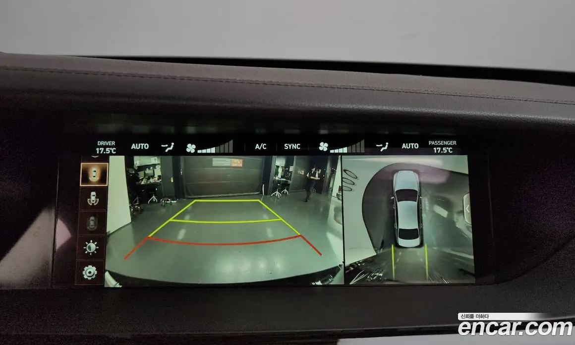 Genesis G90 2019 3.8 автомат (гидро), фото 19