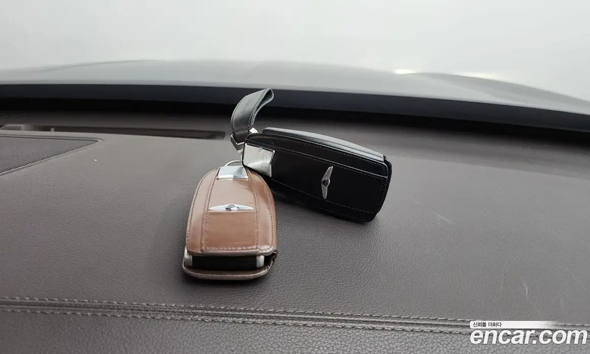 Genesis G90 2019 3.8 автомат (гидро), фото 20