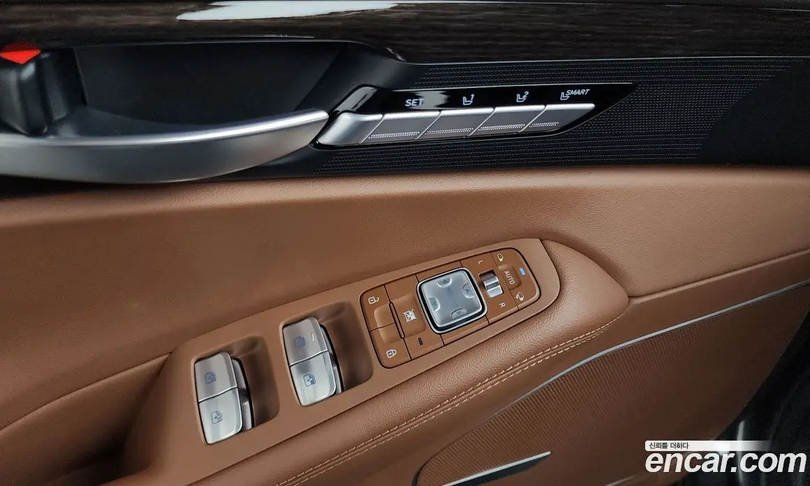 Genesis G90 2019 3.8 автомат (гидро), фото 25