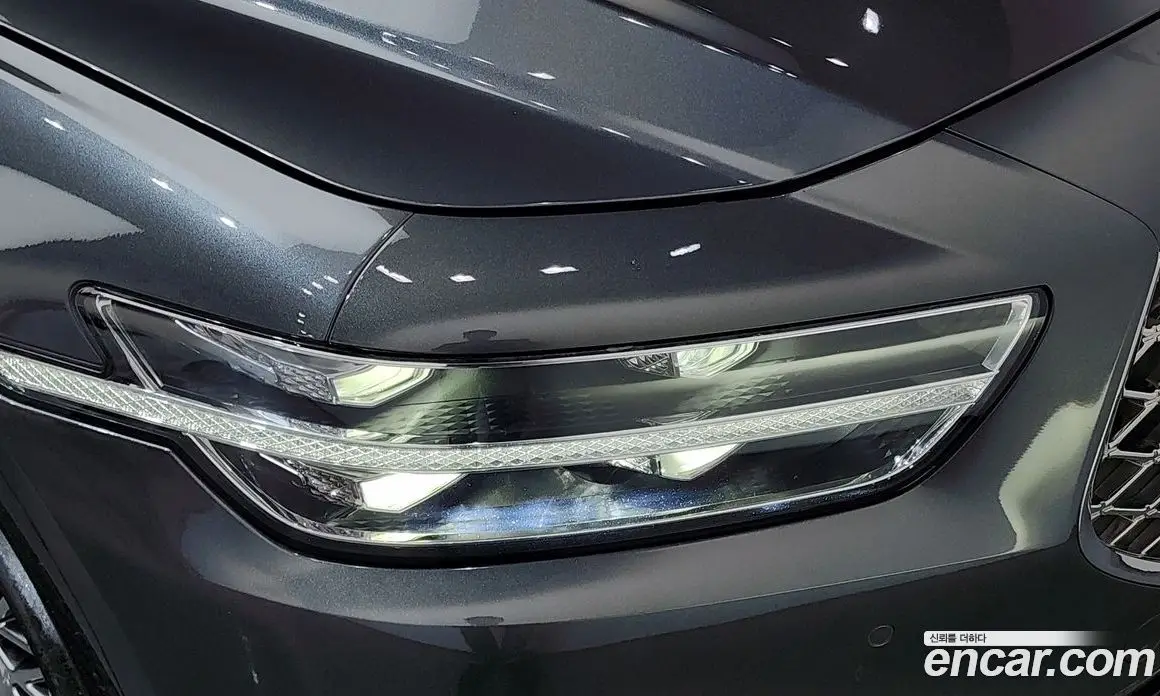 Genesis G90 2019 3.8 автомат (гидро), фото 7