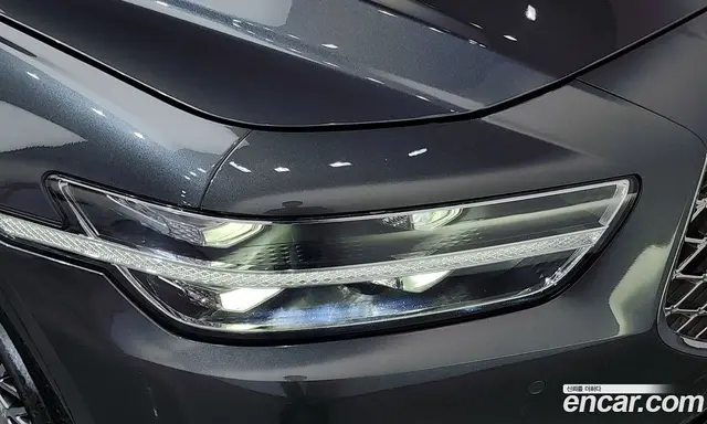 Genesis G90 2019 3.8 автомат (гидро), миниатюра 7