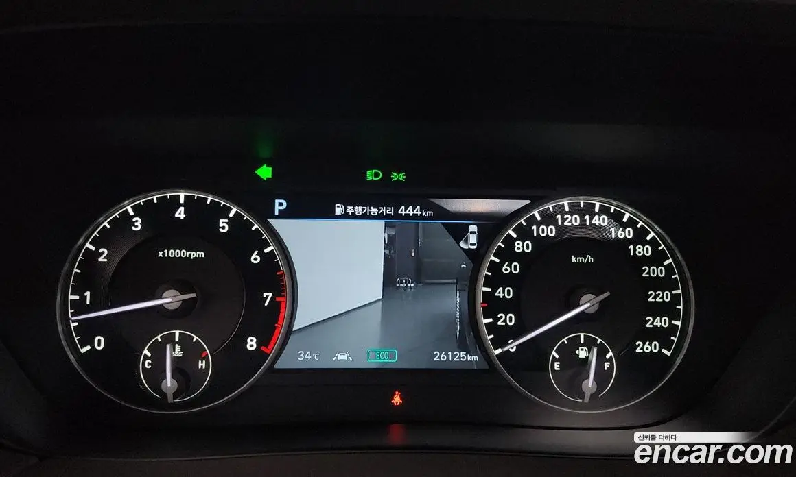 Genesis G90 2019 3.8 автомат (гидро), фото 10