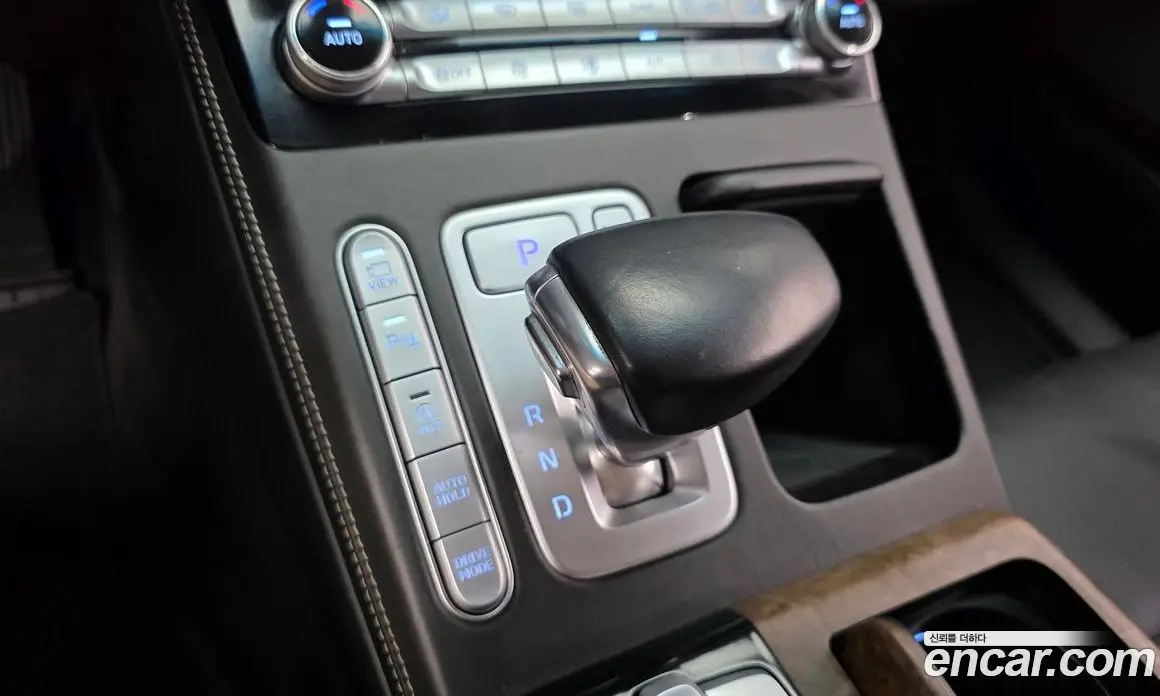 Genesis G90 2019 3.8 автомат (гидро), фото 12