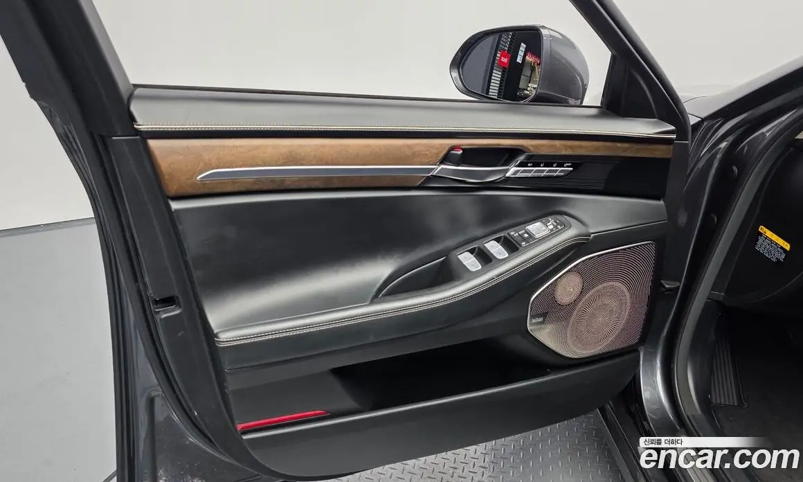 Genesis G90 2019 3.8 автомат (гидро), фото 14