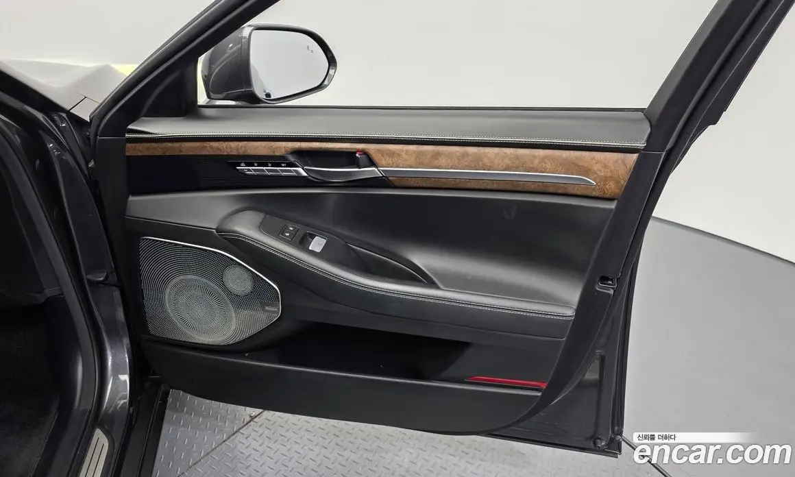 Genesis G90 2019 3.8 автомат (гидро), фото 15