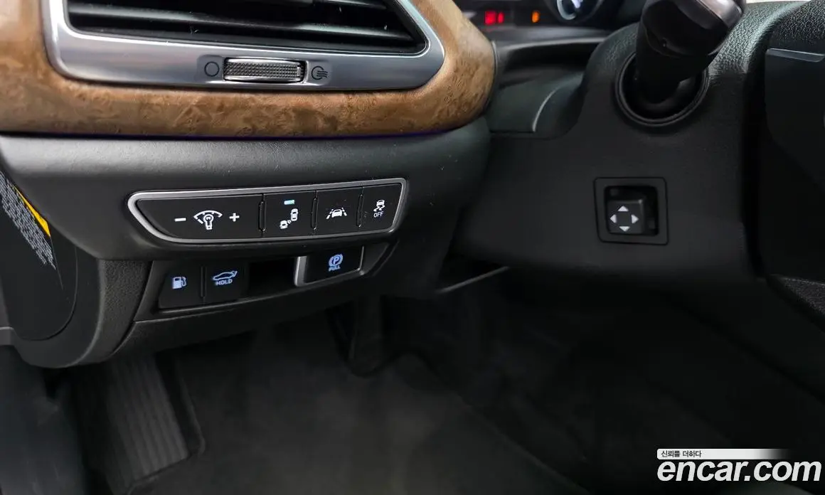 Genesis G90 2019 3.8 автомат (гидро), фото 30