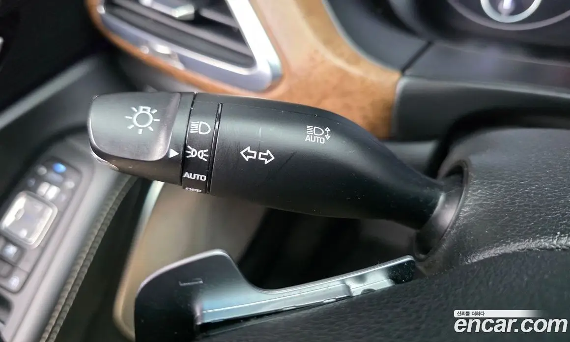 Genesis G90 2019 3.8 автомат (гидро), фото 32