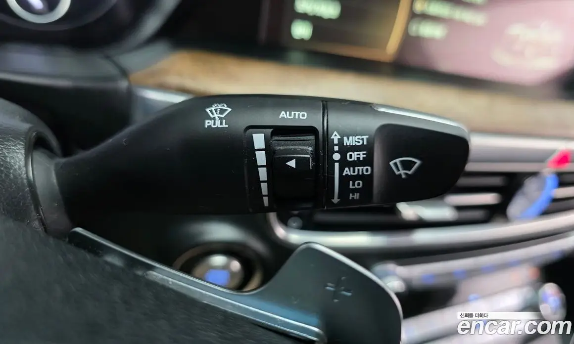 Genesis G90 2019 3.8 автомат (гидро), фото 33
