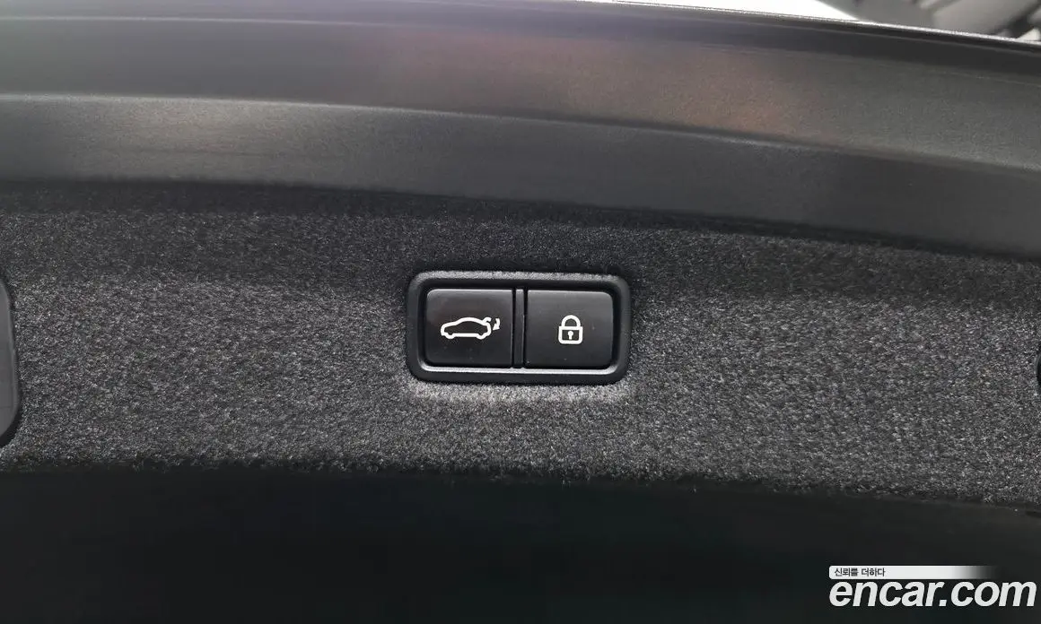 Genesis G90 2019 3.8 автомат (гидро), фото 36
