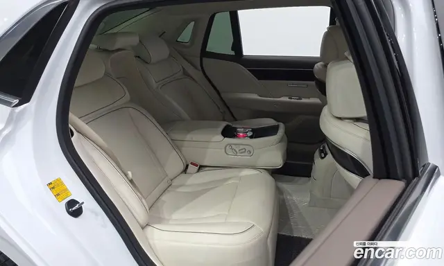 Genesis G90 2022 3.5 автомат (гидро), миниатюра 11