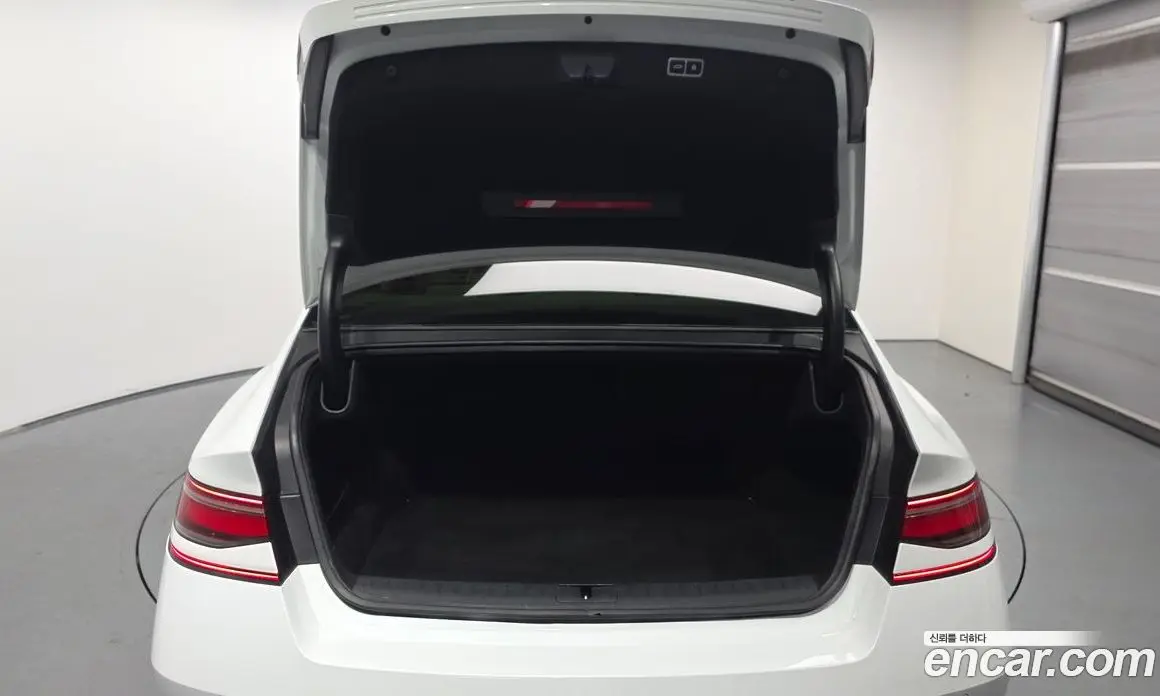 Genesis G90 2022 3.5 автомат (гидро), фото 20