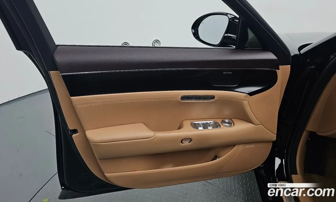 Genesis G90 2022 3.5 автомат (гидро), фото 14