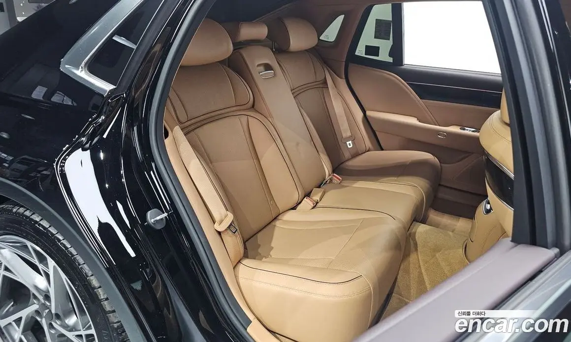 Genesis G90 2022 3.5 автомат (гидро), фото 17
