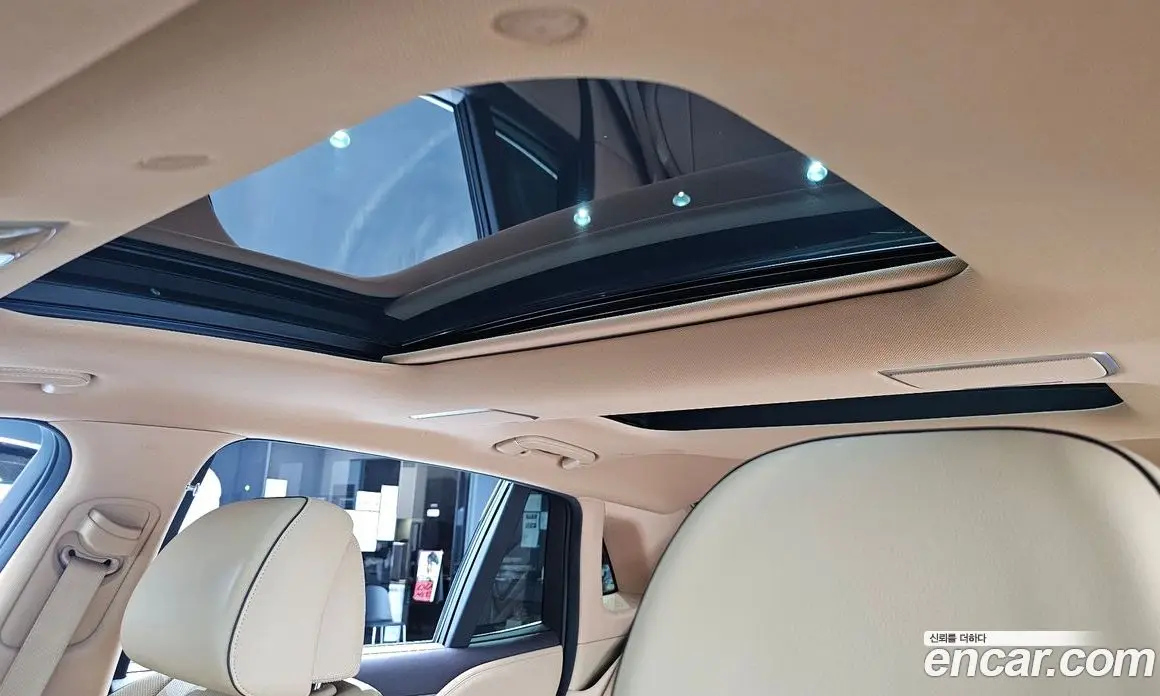 Genesis G90 2022 3.5 автомат (гидро), фото 27