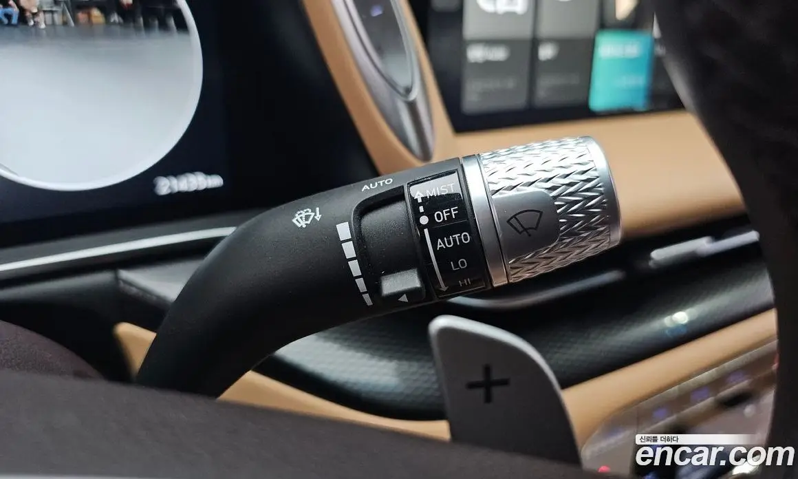 Genesis G90 2022 3.5 автомат (гидро), фото 28