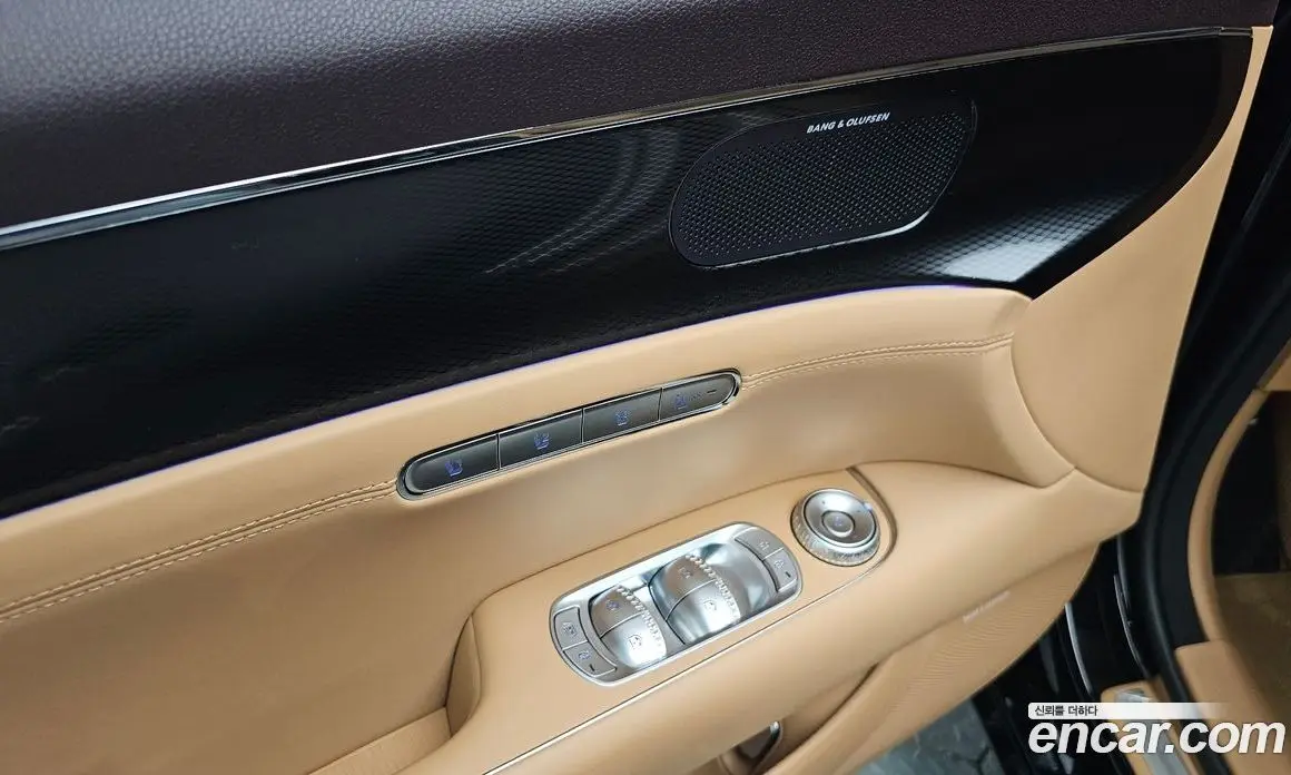 Genesis G90 2022 3.5 автомат (гидро), фото 29