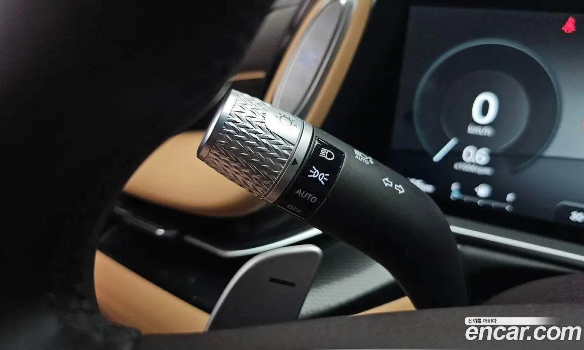 Genesis G90 2022 3.5 автомат (гидро), фото 30