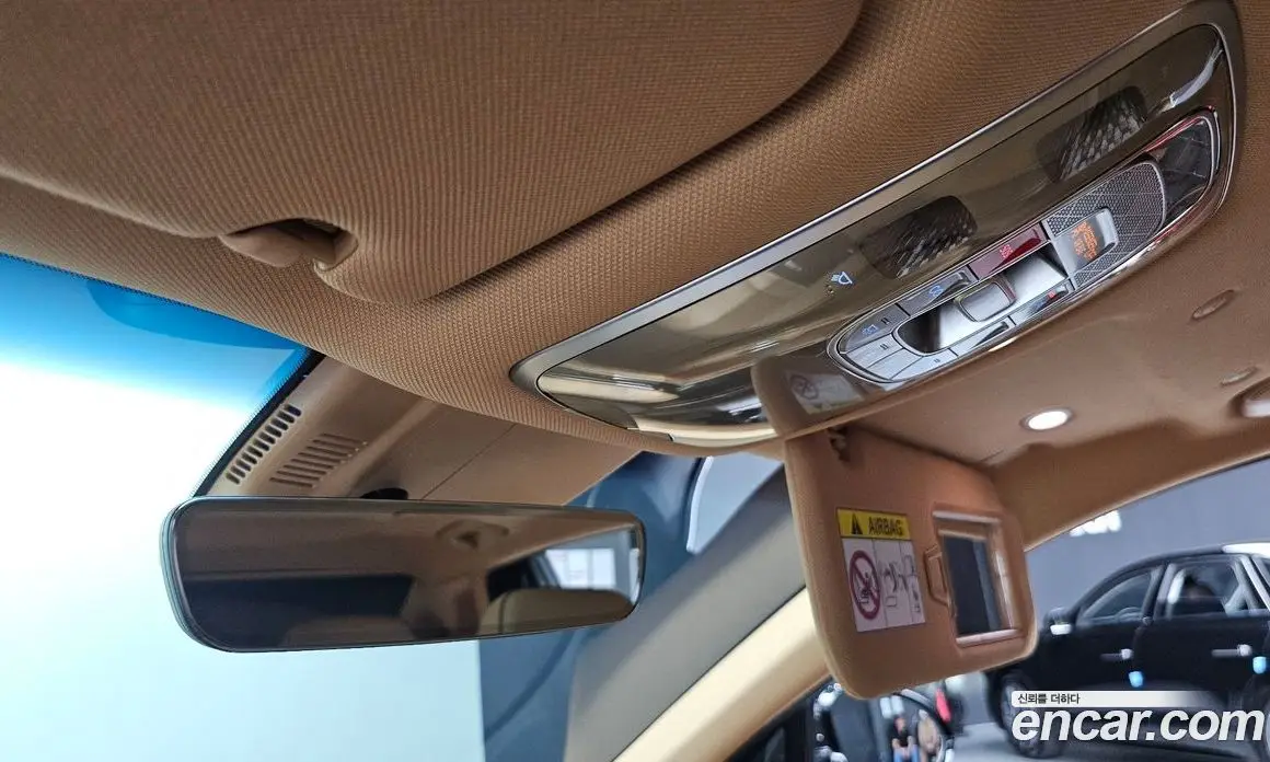Genesis G90 2022 3.5 автомат (гидро), фото 35