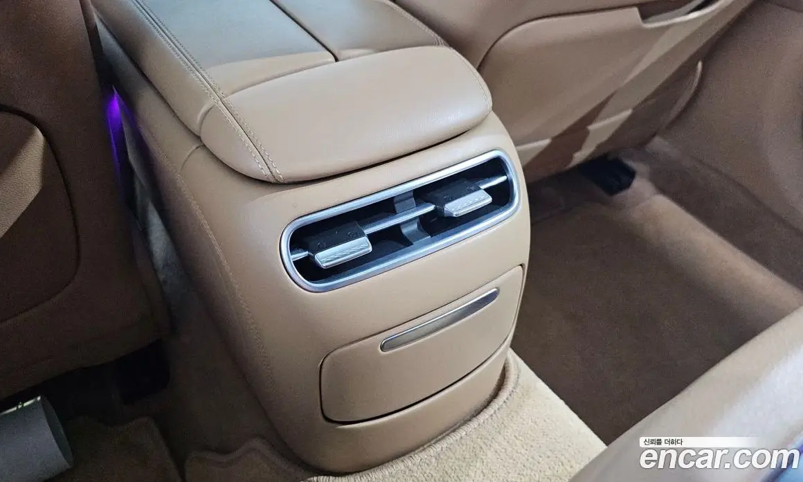 Genesis G90 2022 3.5 автомат (гидро), фото 36
