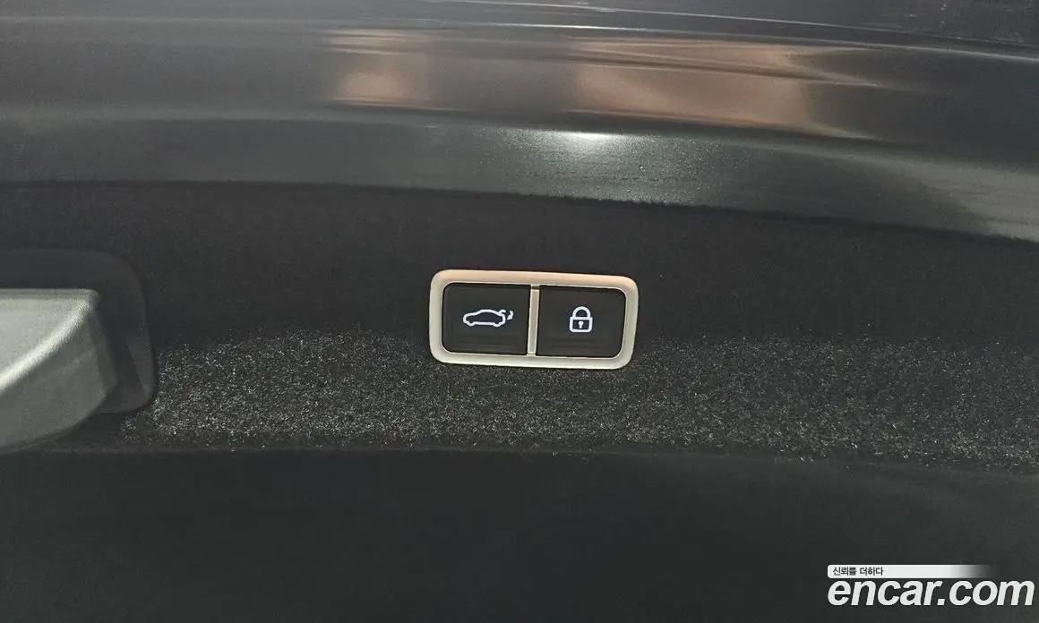 Genesis G90 2022 3.5 автомат (гидро), фото 38