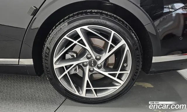 Genesis G90 2022 3.5 автомат (гидро), миниатюра 7