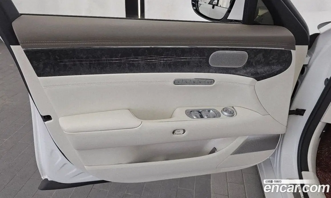 Genesis G90 2022 3.5 автомат (гидро), фото 14