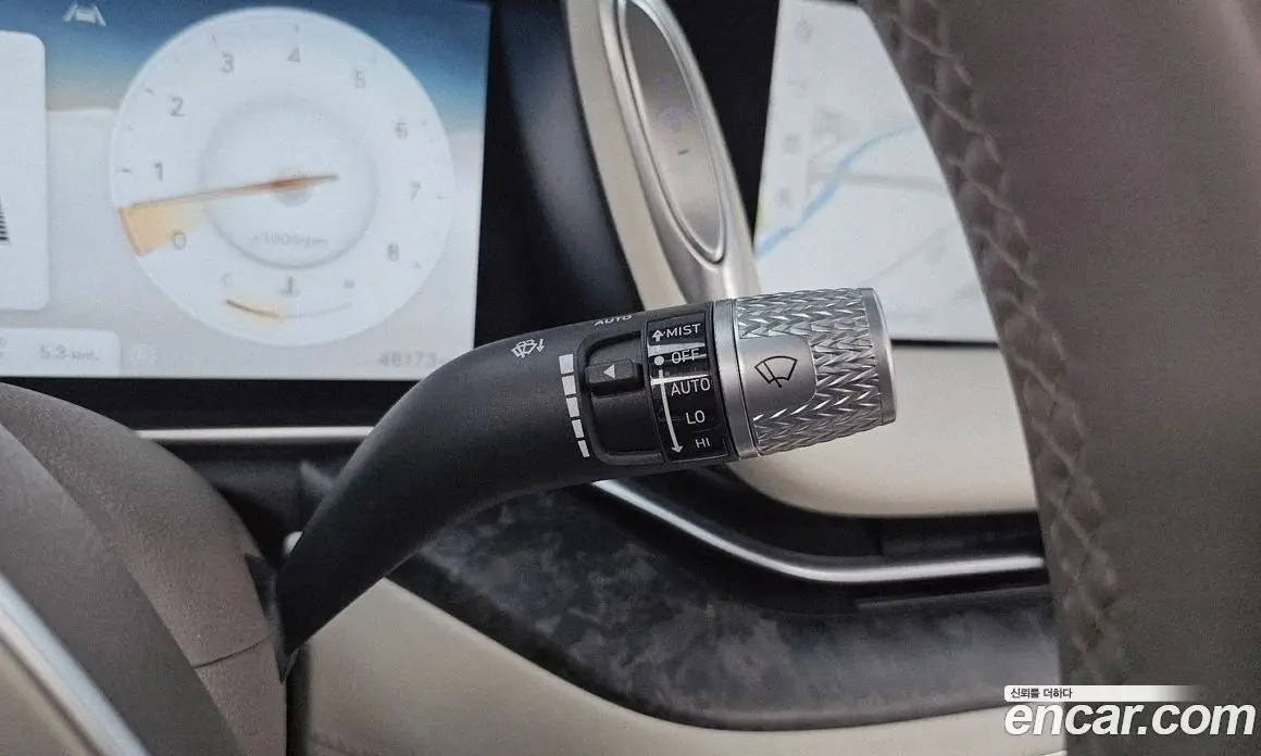 Genesis G90 2022 3.5 автомат (гидро), фото 30
