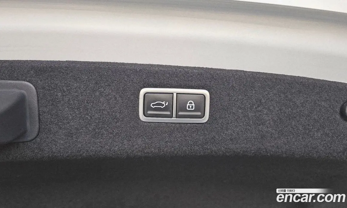 Genesis G90 2022 3.5 автомат (гидро), фото 32