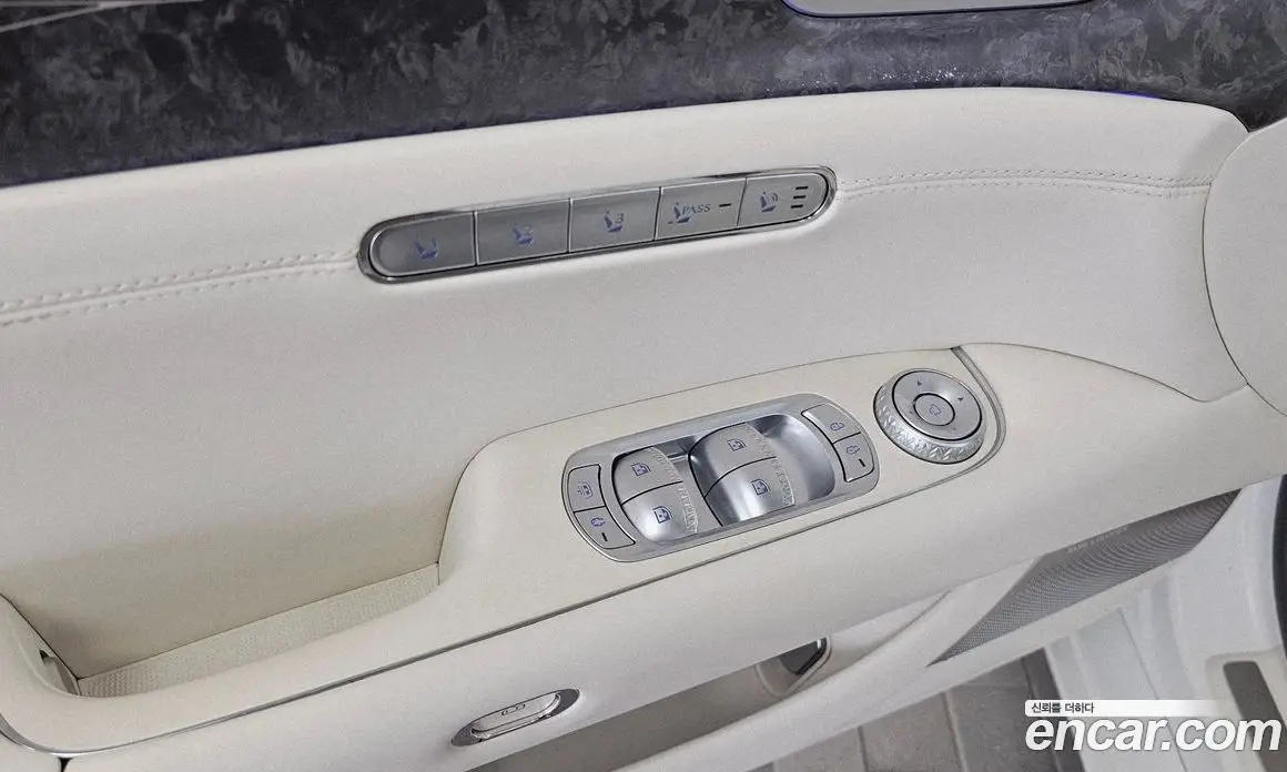 Genesis G90 2022 3.5 автомат (гидро), фото 41