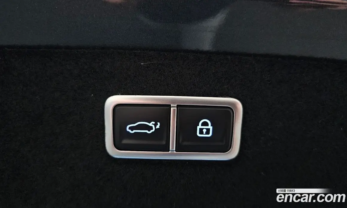 Genesis G90 2022 3.5 автомат (гидро), фото 20