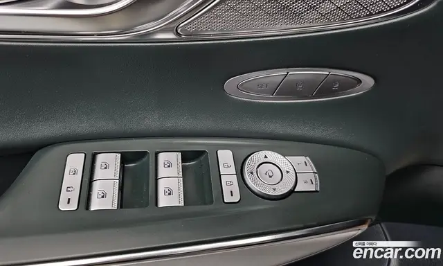 Genesis GV70 2021 2.5 автомат (гидро), миниатюра 12