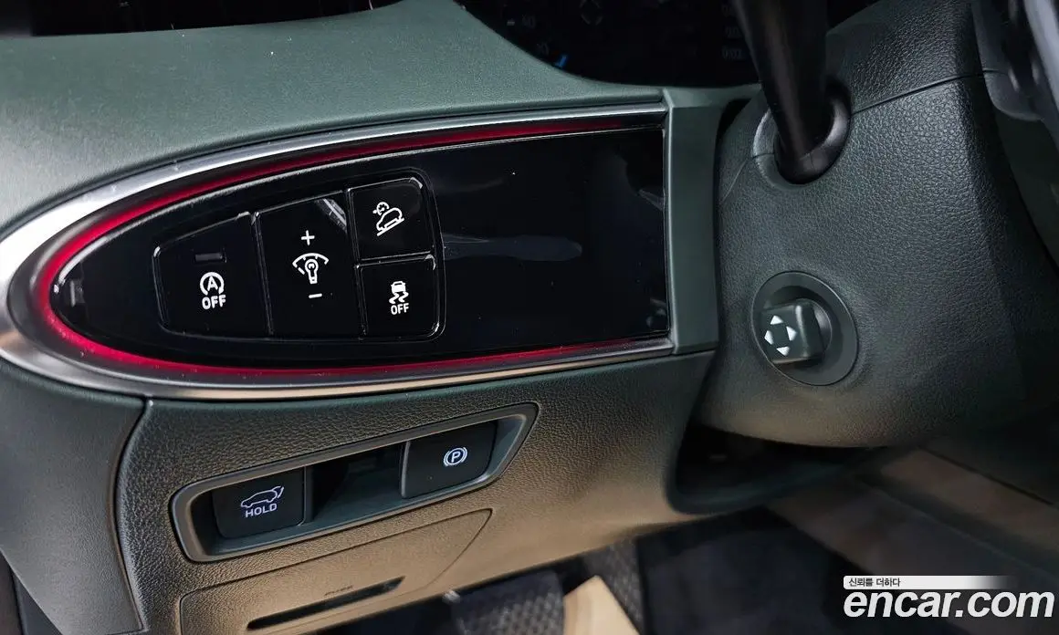 Genesis GV70 2021 2.5 автомат (гидро), фото 13