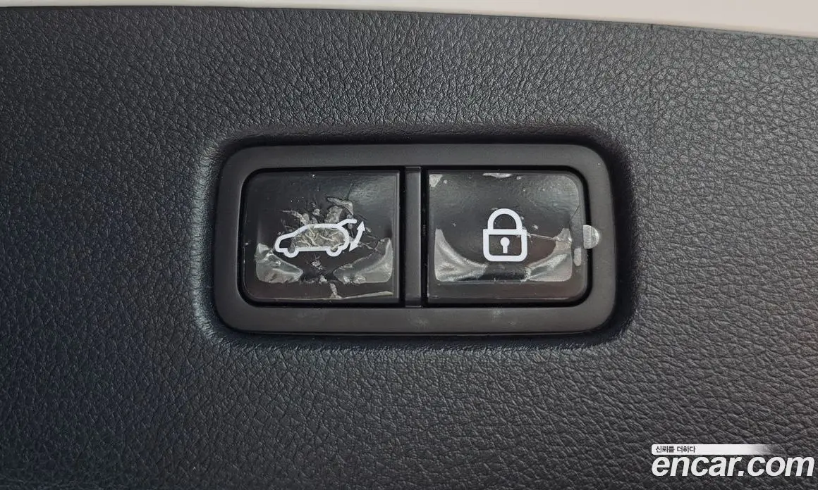 Genesis GV70 2021 2.5 автомат (гидро), фото 20
