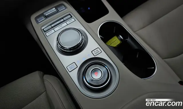 Genesis GV70 2021 2.5 автомат (гидро), миниатюра 12