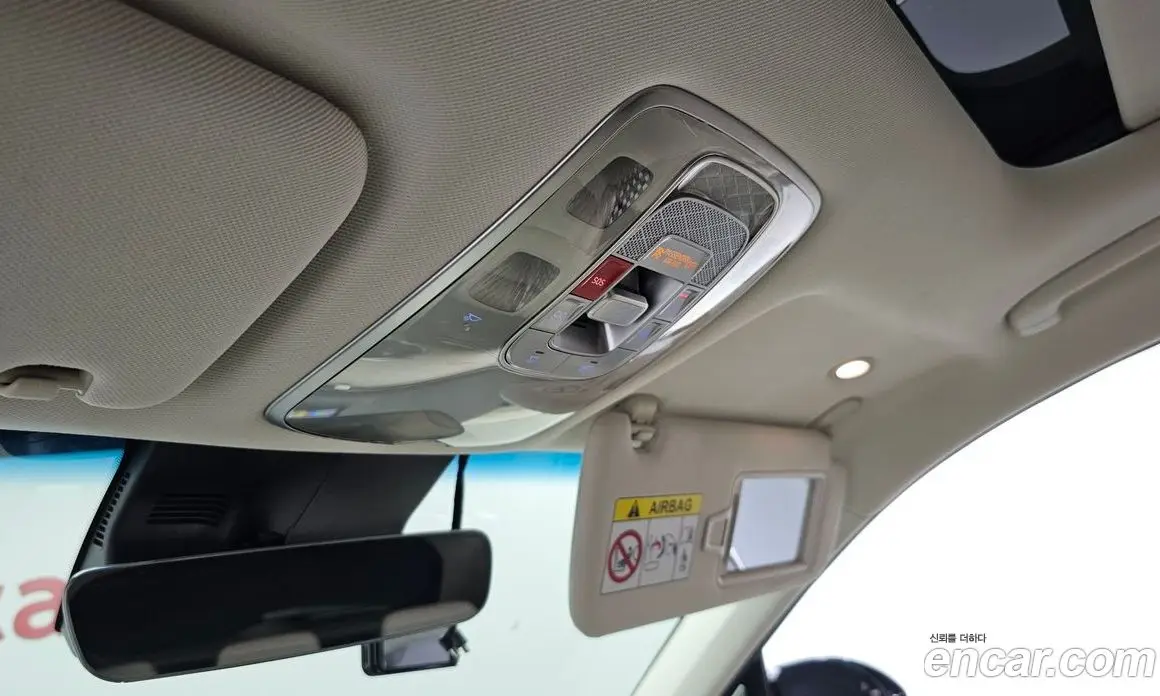 Genesis GV70 2021 2.5 автомат (гидро), фото 26
