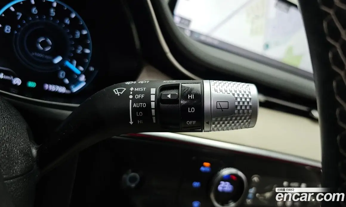 Genesis GV70 2021 2.5 автомат (гидро), фото 28
