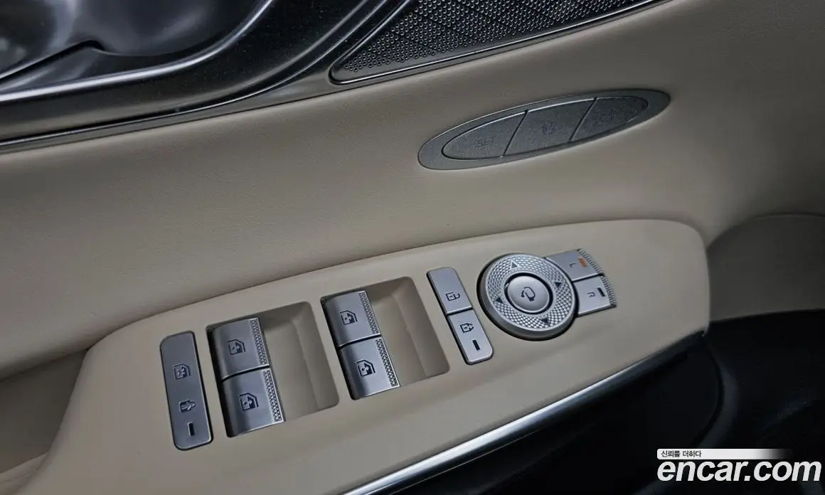 Genesis GV70 2021 2.5 автомат (гидро), фото 29