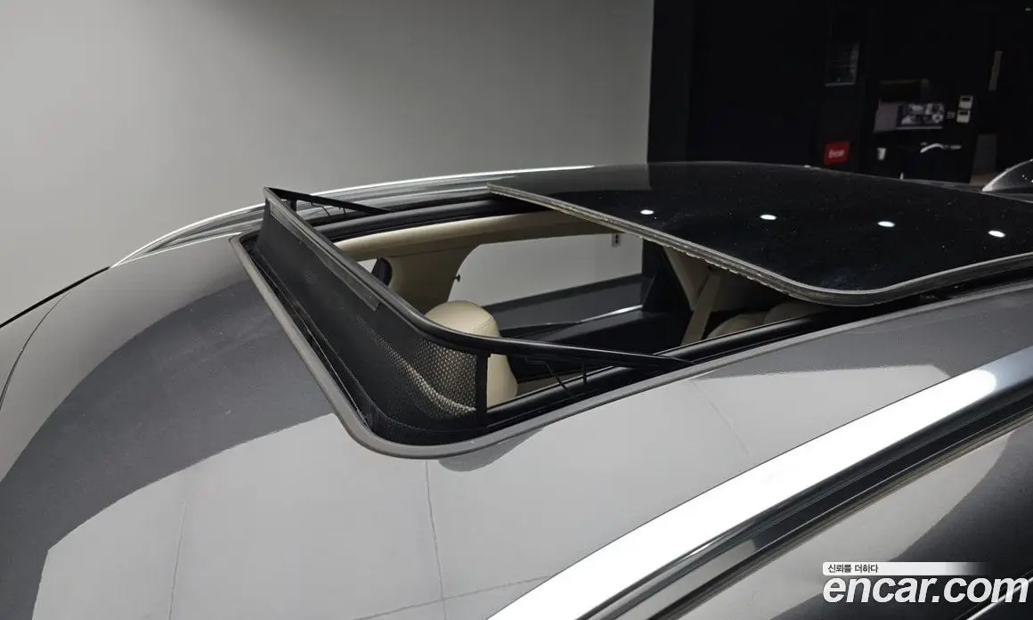 Genesis GV70 2021 2.5 автомат (гидро), фото 34