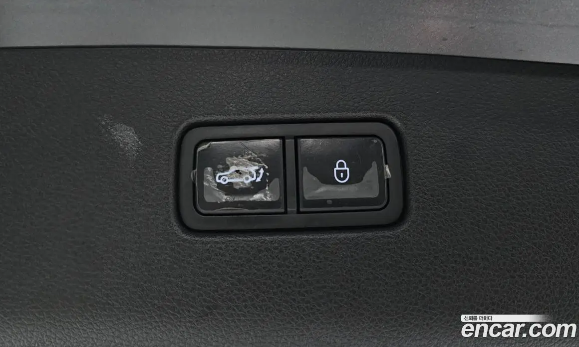 Genesis GV70 2021 2.5 автомат (гидро), фото 36
