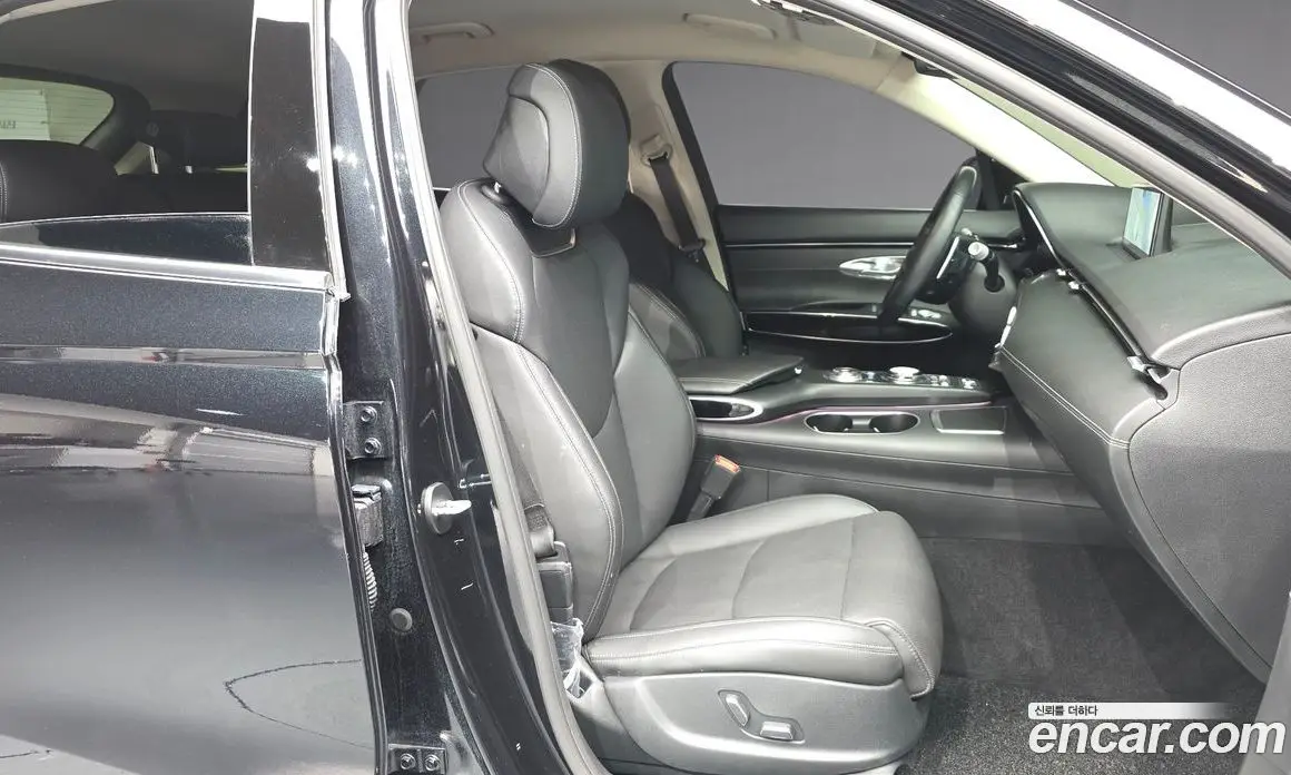 Genesis GV70 2022 2.5 автомат (гидро), фото 16