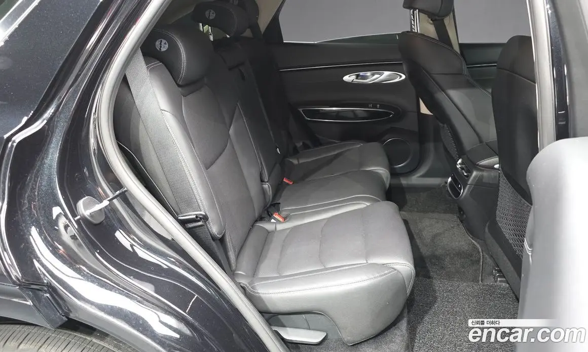 Genesis GV70 2022 2.5 автомат (гидро), фото 17