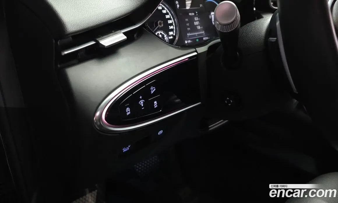 Genesis GV70 2022 2.5 автомат (гидро), фото 27