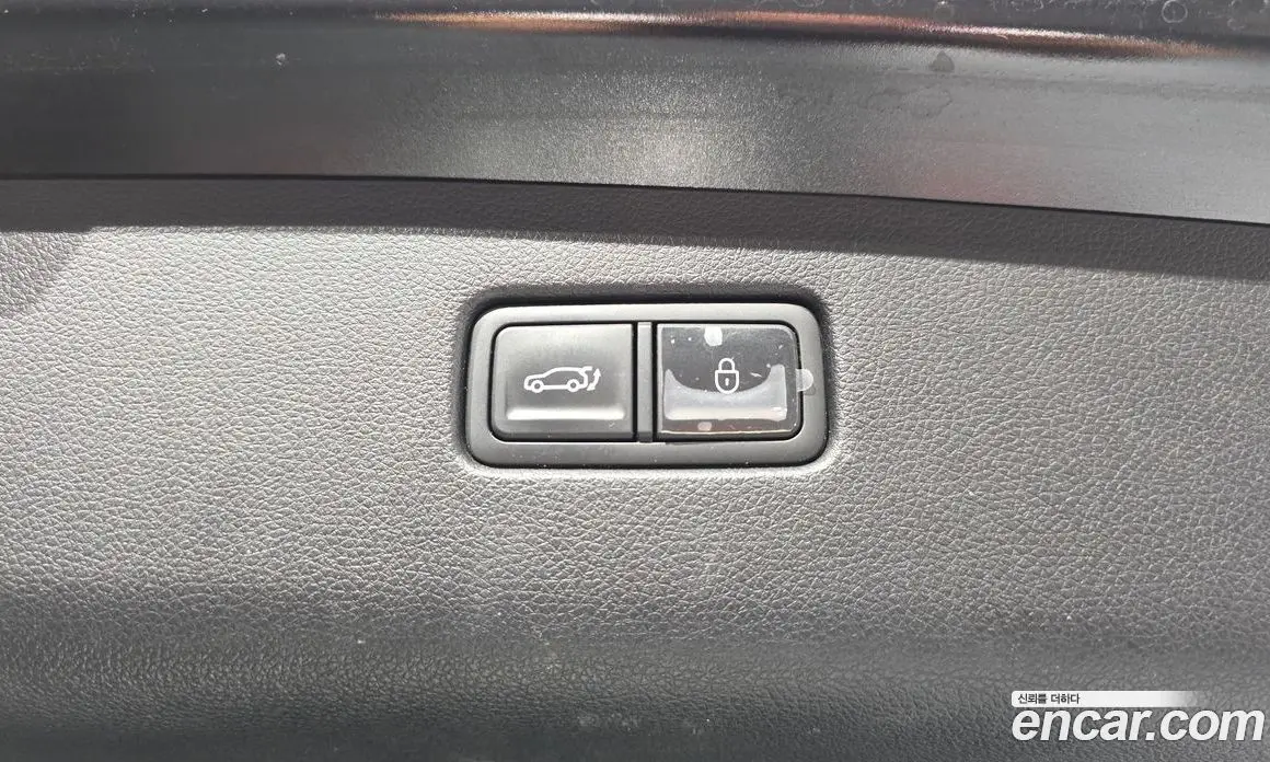 Genesis GV70 2022 2.5 автомат (гидро), фото 31