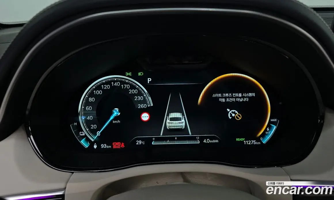 Genesis GV70 2023 0.1 автомат (гидро), фото 10